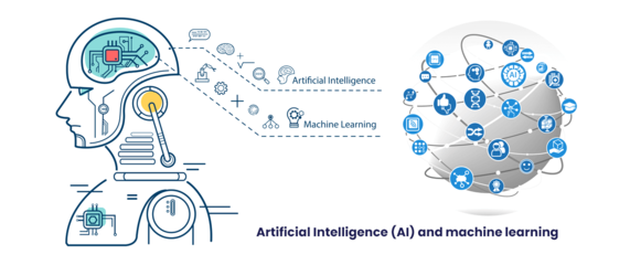 2022年人工智能驱动的移动应用程序开发十二大趋势